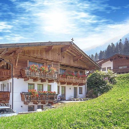 Laerchenheim Aparthotel Neustift im Stubaital Luaran gambar