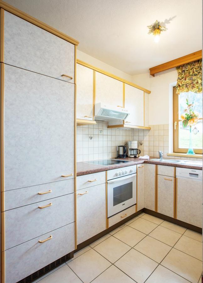 Laerchenheim Aparthotel Neustift im Stubaital Luaran gambar