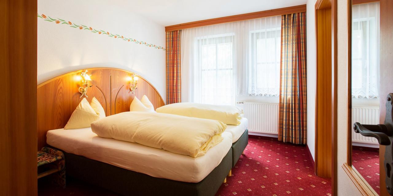 Laerchenheim Aparthotel Neustift im Stubaital Luaran gambar