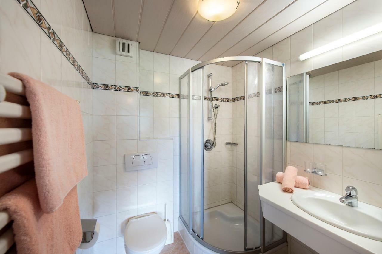 Laerchenheim Aparthotel Neustift im Stubaital Luaran gambar